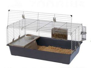 A Single Rabbit Cage | 7 things you need for looking after your pet bunny in 2017