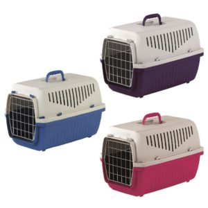 Rabbit Carry Cage | 7 things you need for looking after your pet bunny