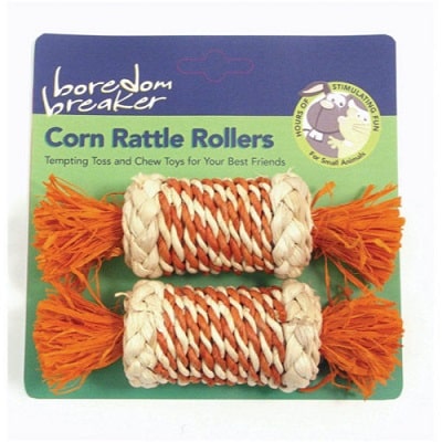 Corn Rattle Rollers