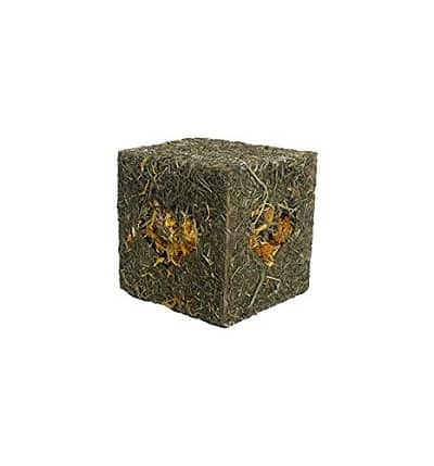 Hay Forage Cube