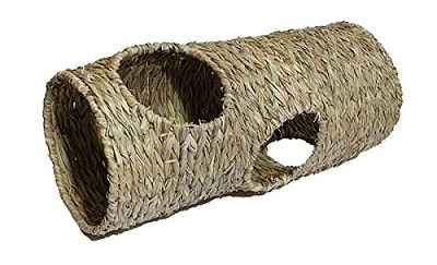 Woven Play Tunnel